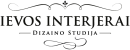 logotipas Ievos Interjerai
